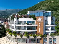 Hotel Square - Wi-Fi