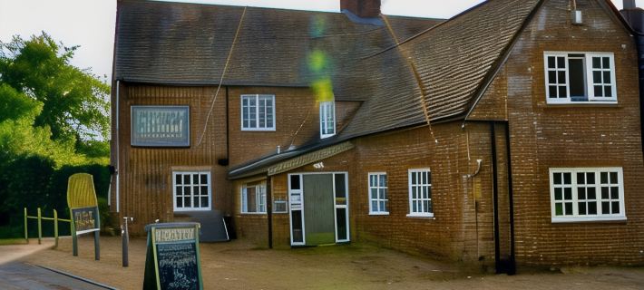 The Hollybush Inn and B&B Hotels in Stratford-upon-Avon
