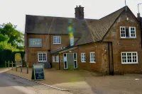 The Hollybush Inn and B&B - Alloggi