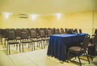 Joh Blue Ocean Flat Hotel