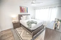 Charming 1-bedroom beach house in downtown Manhattan Beach steps from the sand - Bãi biển
