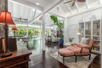 Stunning Historic Estate – 20% Off Summer Bookings, Heated Pool & Bikes Included