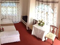 Coco-De-Ville Hotels in Galu