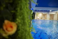 Doanesia Premium Hotel & Spa - プール