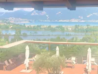 Agriturismo Forest B&B Hotels in Iseo