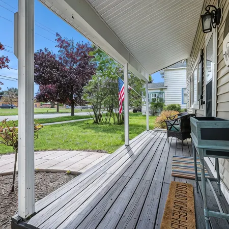 Ultimate Charlevoix Walkable Vacation Home Near Everything