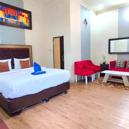Eljie Hotel