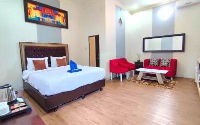 Eljie Hotel Hotels in 