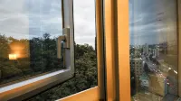 Hotel CS Avenue - Mountain view