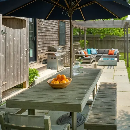 Perfect Family Vacation Home! Heated Salt Water Pool - Car Ferry Tix Available