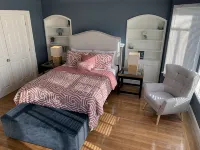 Golden Gate Park Sweet Home-3 bedrooms-4 blocks to Golden Gate Park - Bungalows