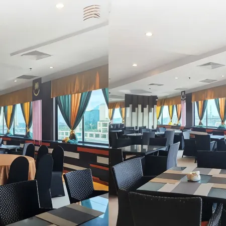 Hock Lee Hotel & Residences