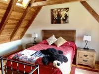 "Spoon Rest" - 30 Acres Nestled in the Nantahala National Forest - Hot Tub
