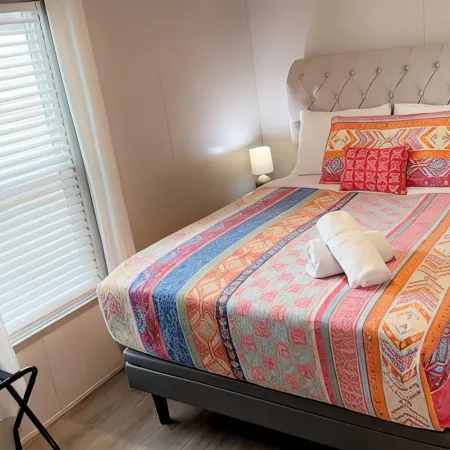Cozy 2BED 2BATH Home with central AC Hotels in Bacliff