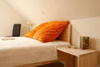 Apartment Strandstrasse 10 / Büsum