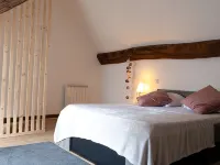 Magnifique Appartement en Plein Centre Ville Historique « Le Vieux Langres » Ξενοδοχεία στην πόλη Langres