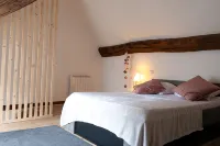 Magnifique Appartement en Plein Centre Ville Historique « Le Vieux Langres »