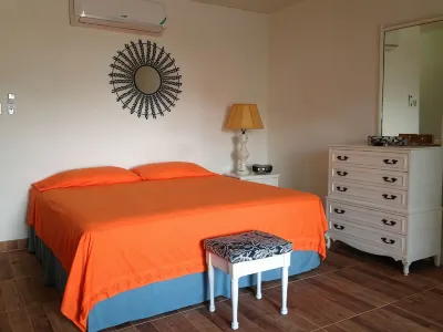 Studio in Montego Bay โรงแรมใน