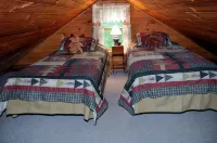 Deer Country Vacation Cabins #1 - Long Range View, Dogs Friendly