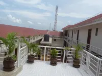 TJ Global Hotel Kasese Hotels in Kasese
