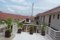 TJ Global Hotel Kasese