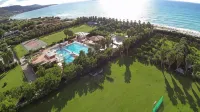 Resort Sciabache - parking
