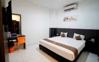 Hotel Ahava