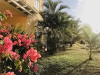 Belle Villa sécurisée Avec Piscine et Jardin Verdoyant