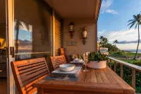 Breathtaking ocean views!! Steps to the beach!! Recently remodeled!! - Wi-Fi