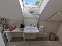 Ferienwohnung Direkt am Strand mit Edersee Blick / Edertal/ Rehbach - Wifi
