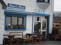 Cosy cottage near village  beach  Links and Hogs Head Golf Courses のホテル