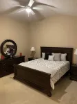 Only 2 miles from shopping, banking, food, entertainment,15 to downtown Atlanta