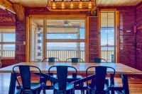 The Mountain Crest Cabin
