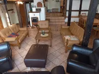 Vacation cottage Haus Hellhake