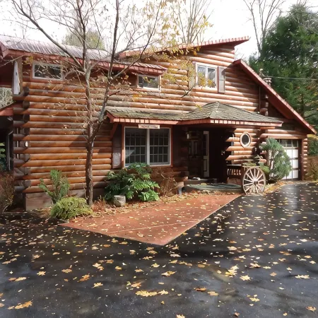 PET-FRIENDLY - Adirondack Retreat w/ Private Sandy Beach Close To Season Events