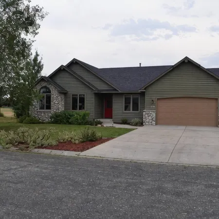 Golf Course Home Amazing Mtn-Views/HotTub/Star Gazing/Ski/Hike/Golf/Gather/WiFi