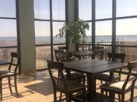 MAVERICK on the COAST - ROMANTIC WATER EXUBERANCE! - Beach resorts