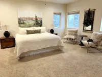 Pagosa Springs Spacious 3 BR Entire House w/AC - Gym
