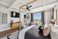 Casa de la Paz is a Pointe West Custom Home Steps from the Beach & Pet Friendly!