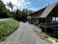 6Br Luxury Lodge • 300 ft to Cupp Run • Hot Tub Sunsets • 3 Decks & Views