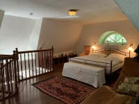 Apartment with a sophisticated atmosphere behind the dike directly on the beach - Apartments