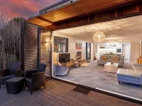 5 o'clock Somewhere - Heaven on Earth Hotels in Masterton