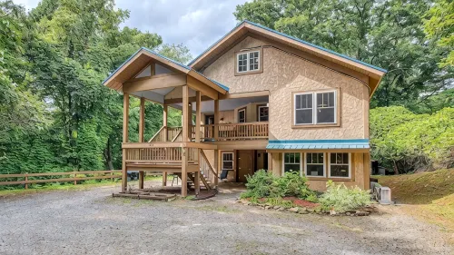 Quilt and Craft Retreat in Smoky Mountains