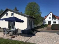 Holiday house: Casa de Summer in Eichsfeld