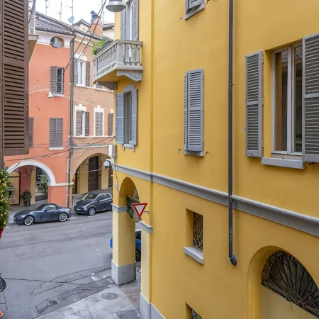 [Ghirlandina]Fabulous apartment in the city center