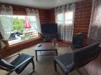 A magical place that you will want to return to! Hotels in Digby
