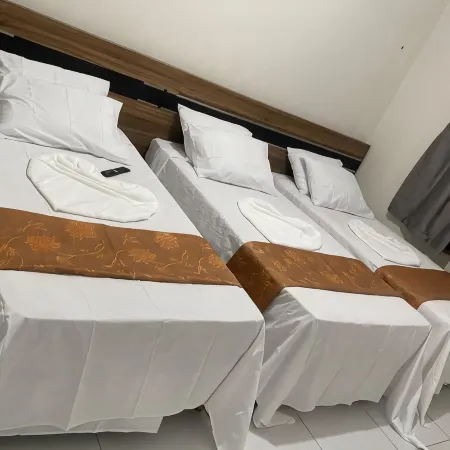 Pousada Oásis do Cariri Ltda