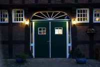 Apartments in the farmhouse river near Bremen / Oldenburg - Homestays