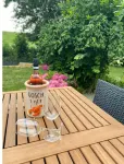 Gemütliches Ferienhaus Hinterm Deich - Boutique