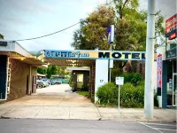 Tartan Motel, Yea - 3-Star